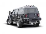 Conquest Knight XV 2009 года